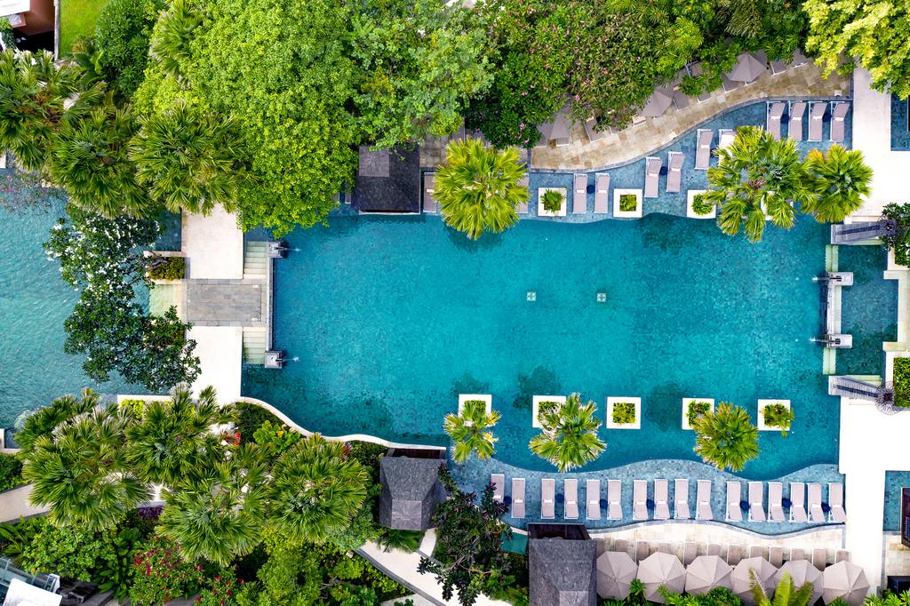 Sofitel Bali Nusa Dua Beach Resort