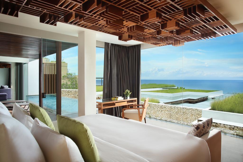Anantara Uluwatu Bali Resort