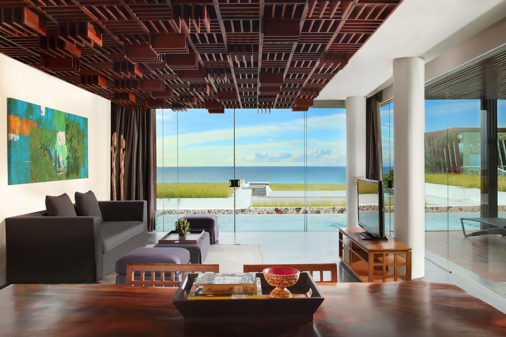 Anantara Uluwatu Bali Resort