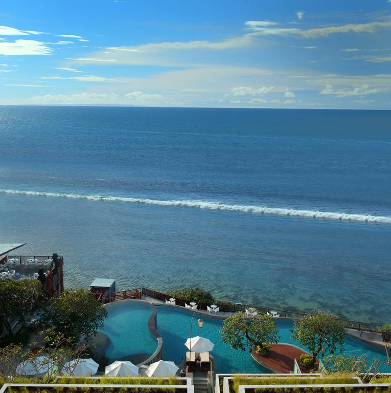 Anantara Uluwatu Bali Resort