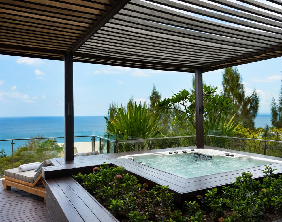 Anantara Uluwatu Bali Resort