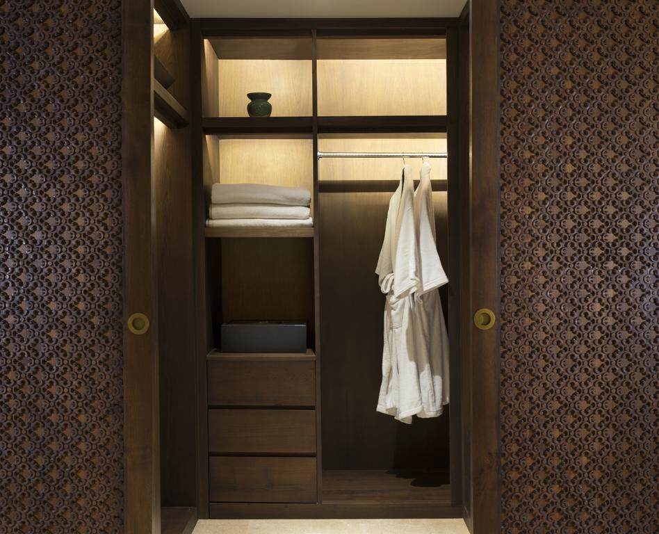 Anantara Uluwatu Bali Resort