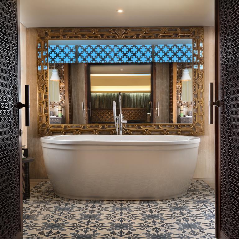 Anantara Uluwatu Bali Resort