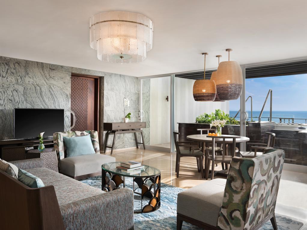 Anantara Uluwatu Bali Resort