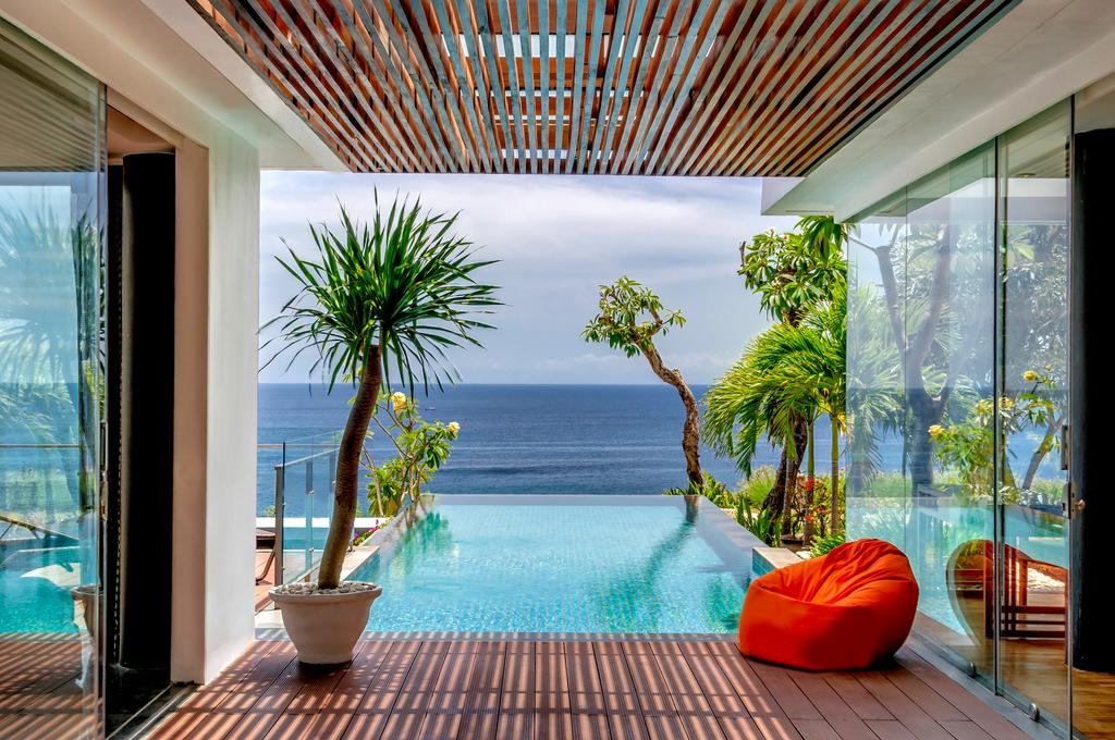Anantara Uluwatu Bali Resort
