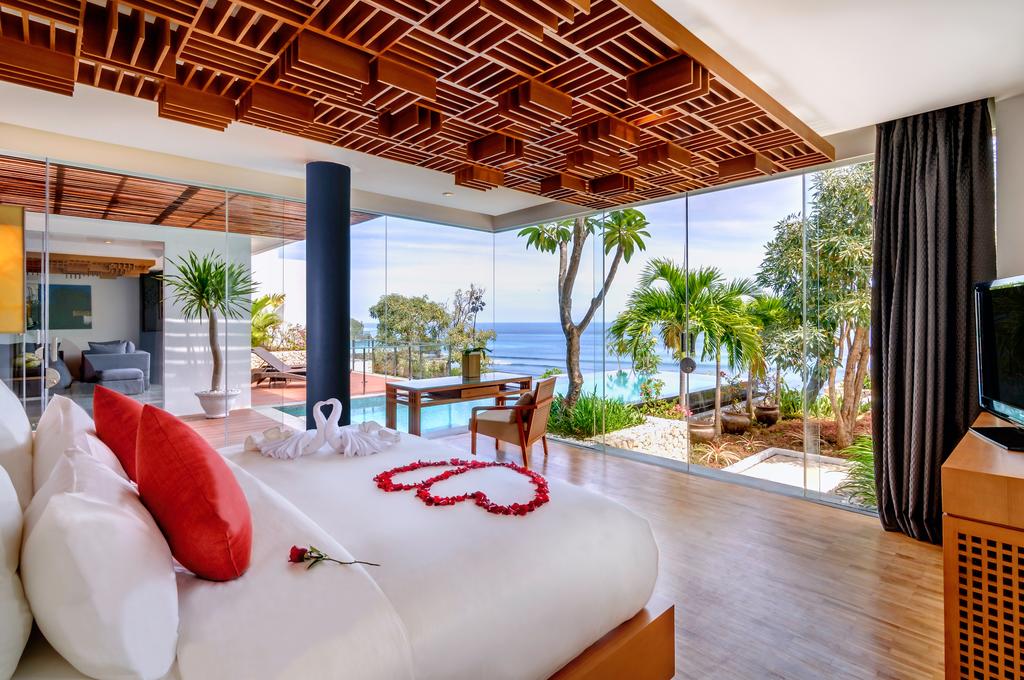 Anantara Uluwatu Bali Resort