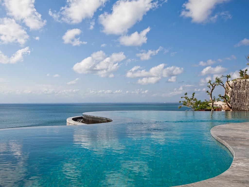 Anantara Uluwatu Bali Resort