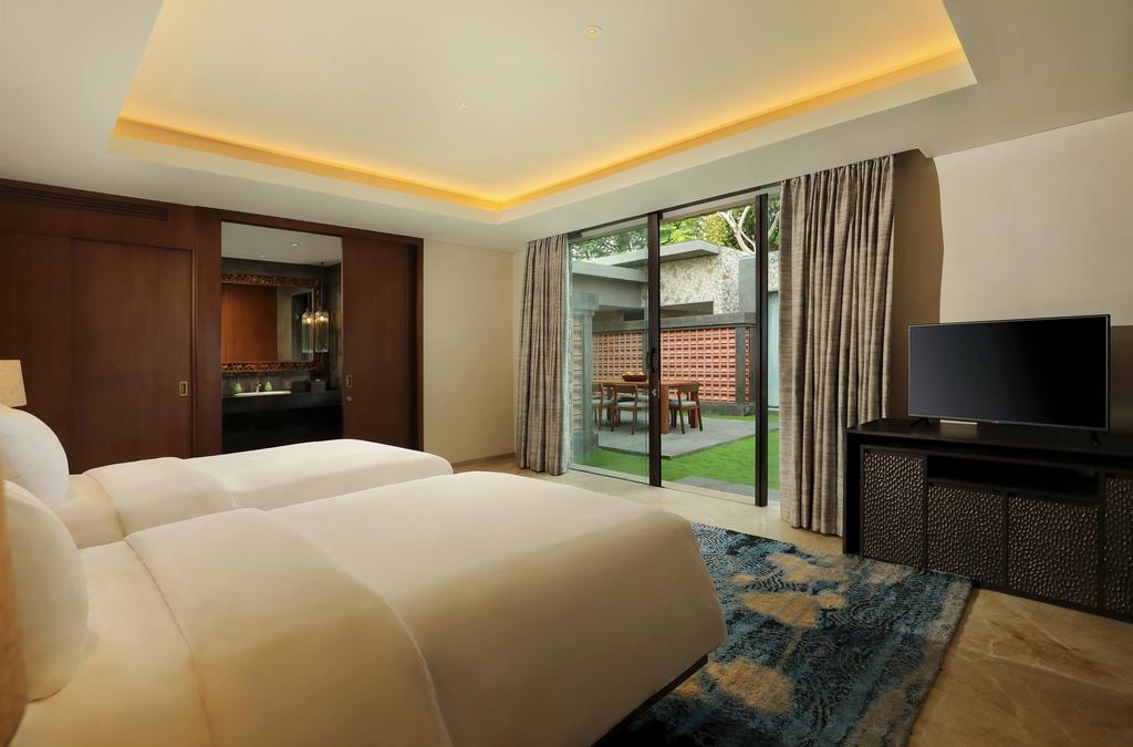 Anantara Uluwatu Bali Resort