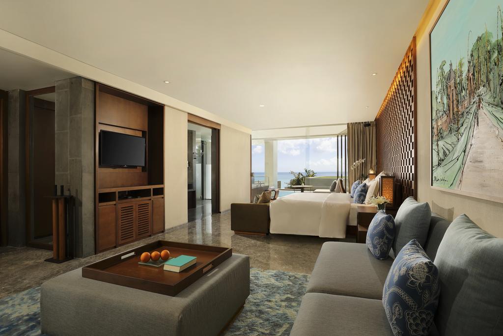 Anantara Uluwatu Bali Resort