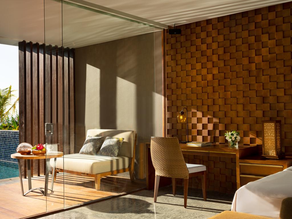 Anantara Uluwatu Bali Resort