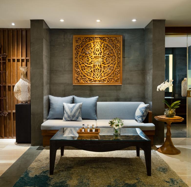 Anantara Uluwatu Bali Resort