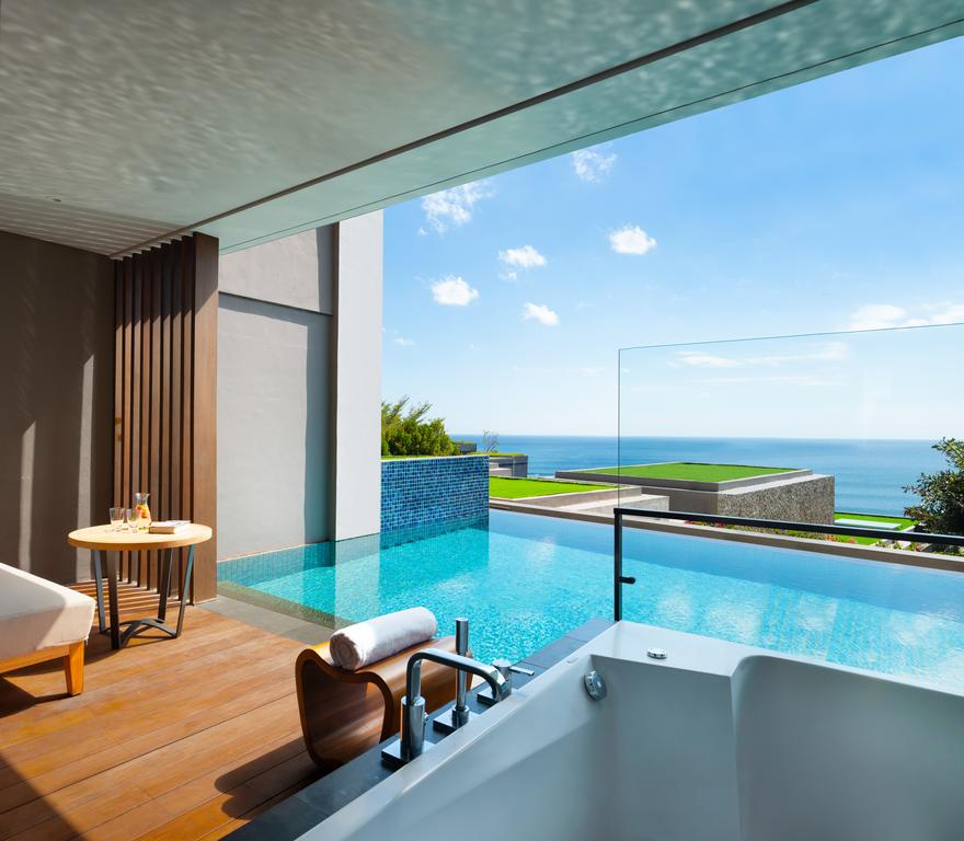 Anantara Uluwatu Bali Resort