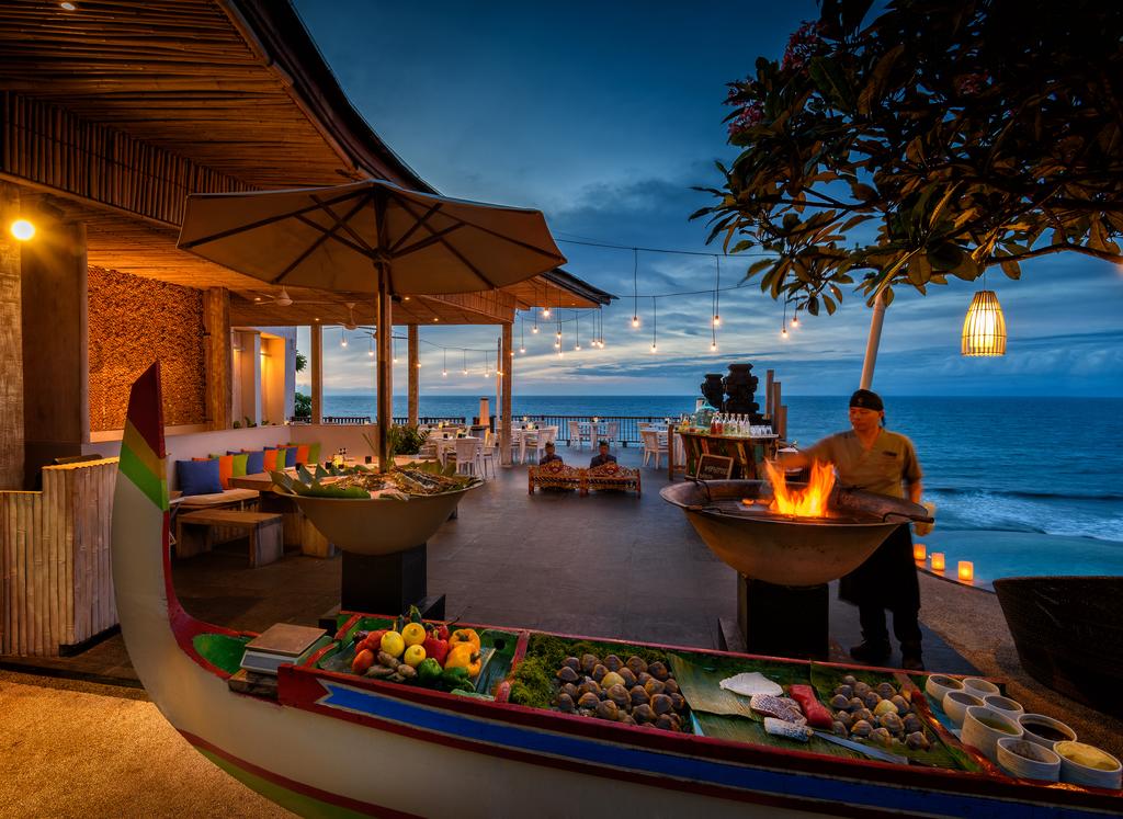 Anantara Uluwatu Bali Resort
