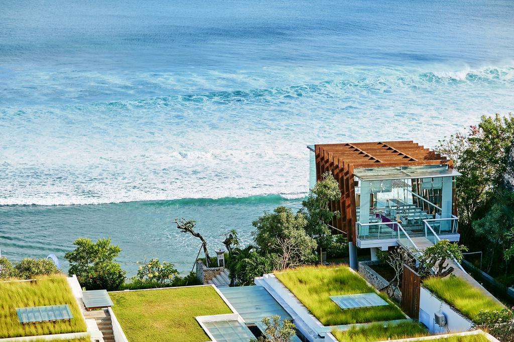 Anantara Uluwatu Bali Resort