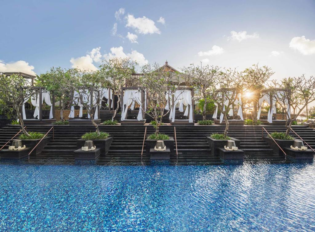 The St. Regis Bali Resort