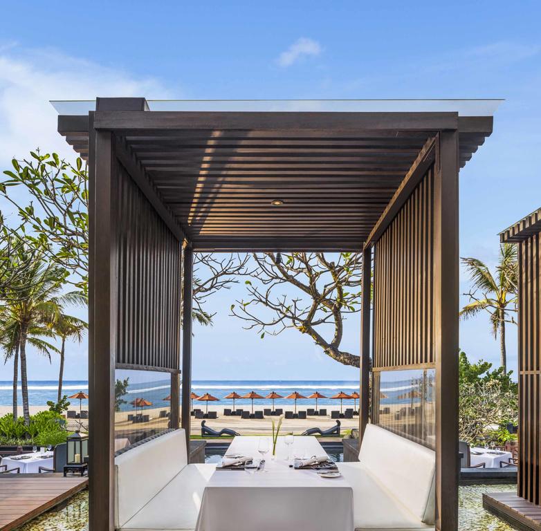 The St. Regis Bali Resort