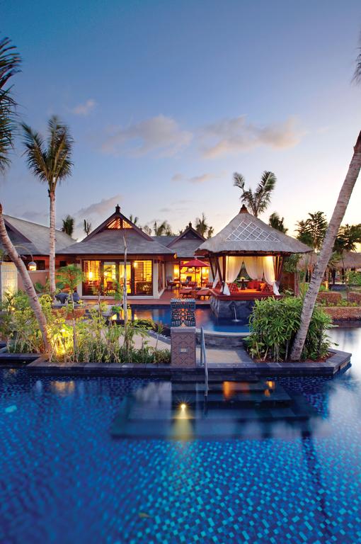 The St. Regis Bali Resort