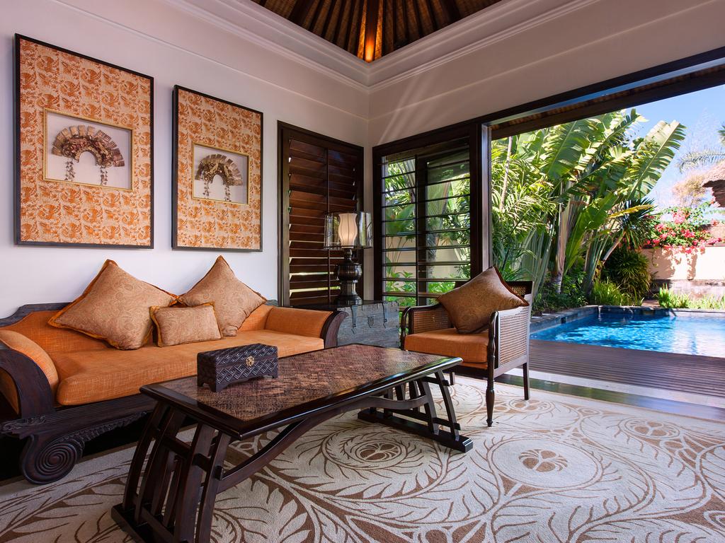 The St. Regis Bali Resort