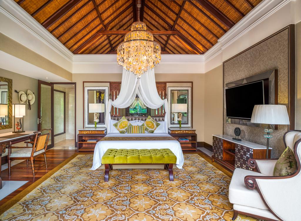 The St. Regis Bali Resort