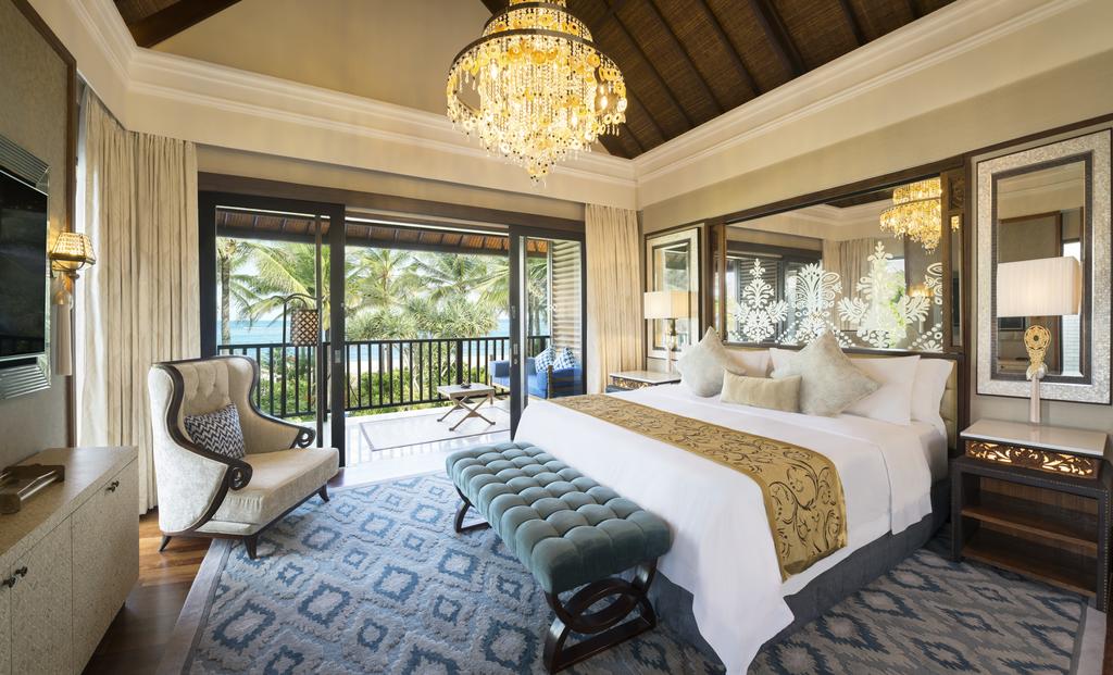 The St. Regis Bali Resort