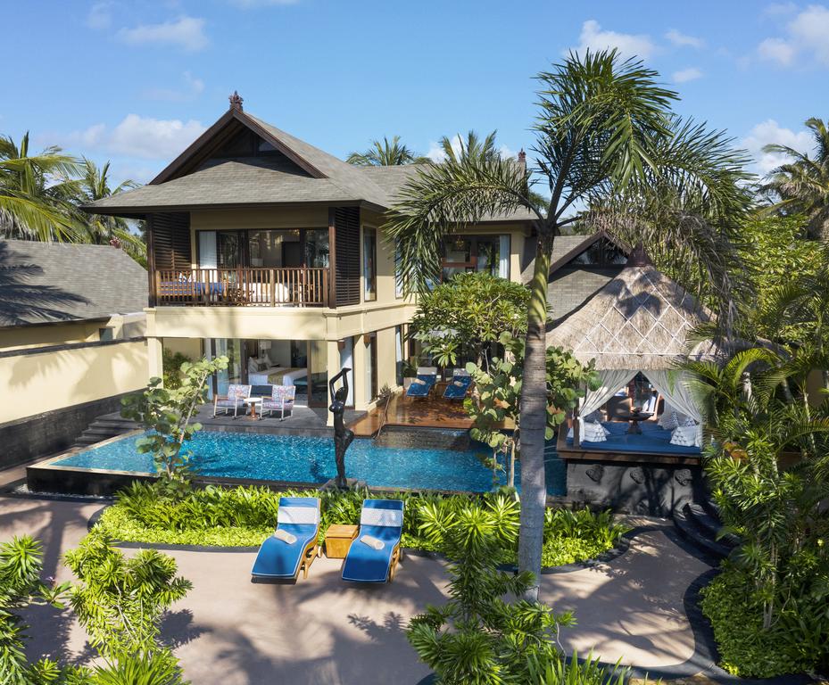 The St. Regis Bali Resort
