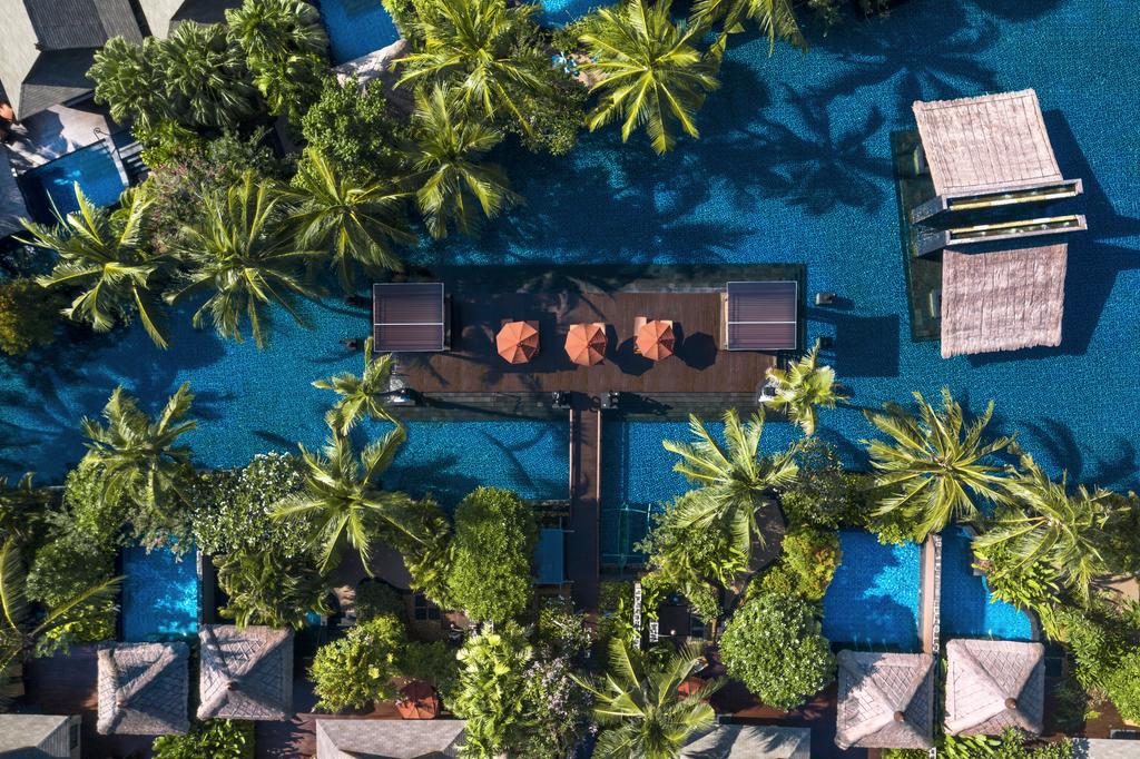 The St. Regis Bali Resort