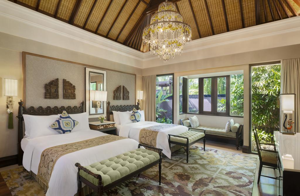 The St. Regis Bali Resort