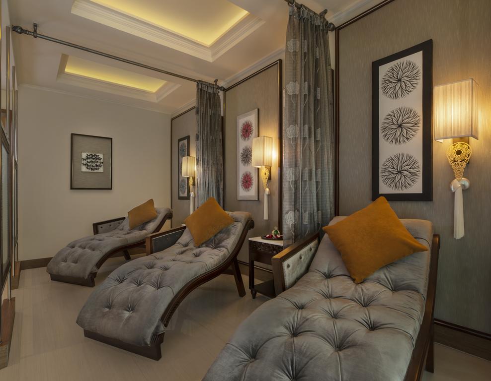 The St. Regis Bali Resort