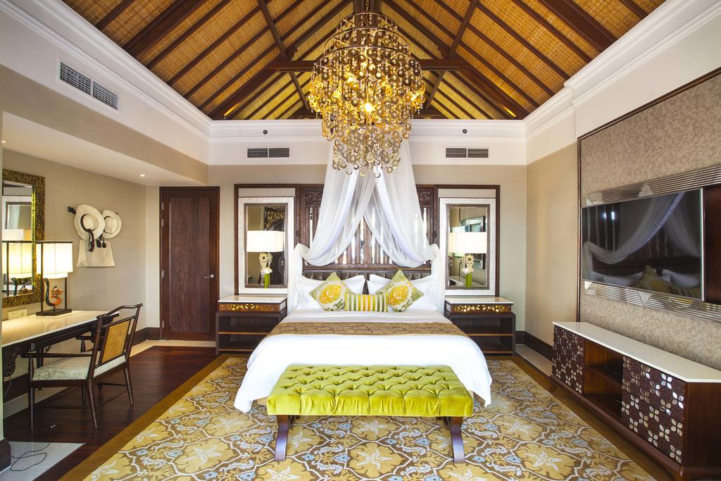 The St. Regis Bali Resort