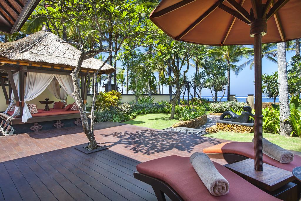 The St. Regis Bali Resort
