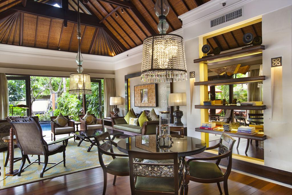 The St. Regis Bali Resort