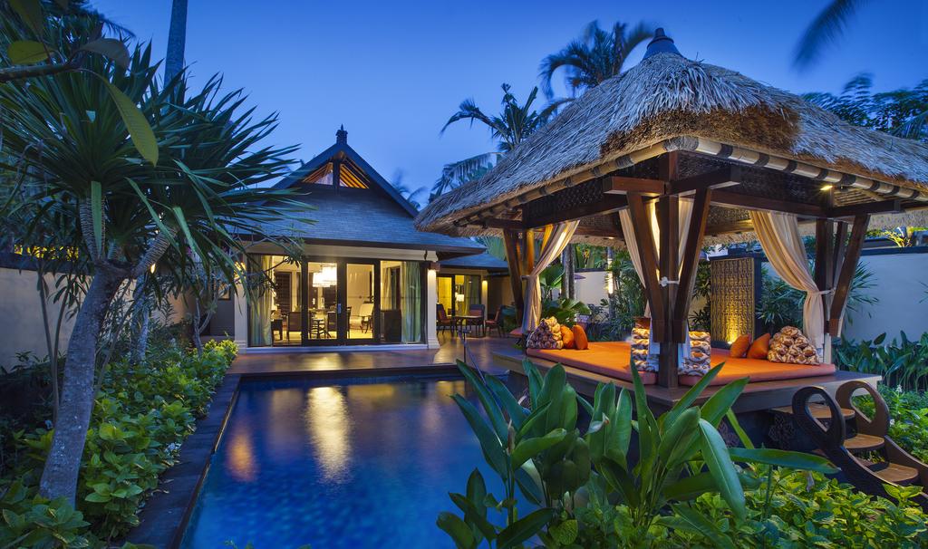 The St. Regis Bali Resort