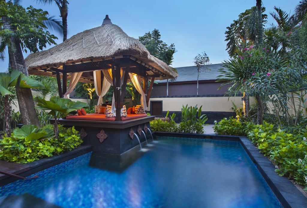 The St. Regis Bali Resort