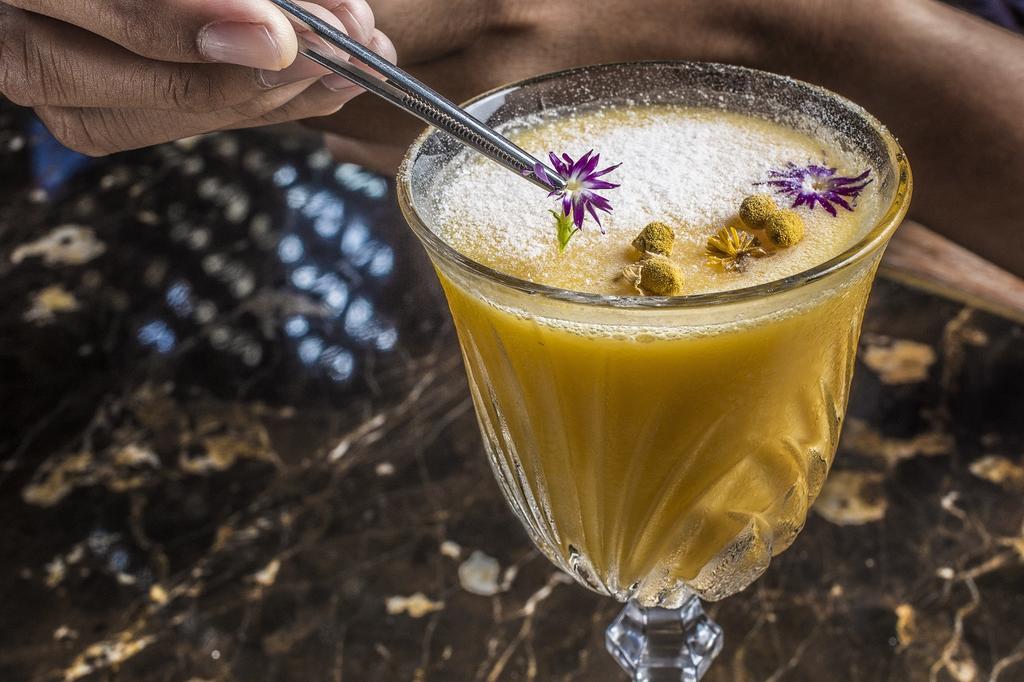 Four Seasons Resort Bali at Jimbaran Bay