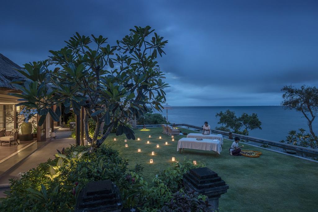 Four Seasons Resort Bali at Jimbaran Bay