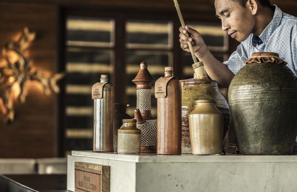 Four Seasons Resort Bali at Jimbaran Bay