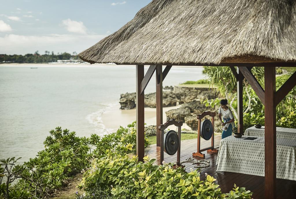Four Seasons Resort Bali at Jimbaran Bay