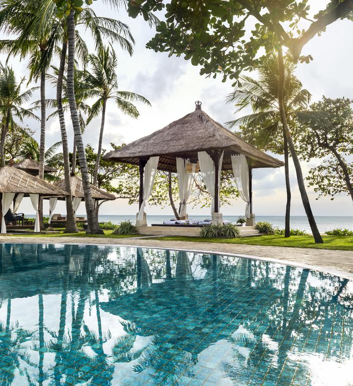 The Laguna, A Luxury Collection Resort & Spa, Nusa Dua, Bali
