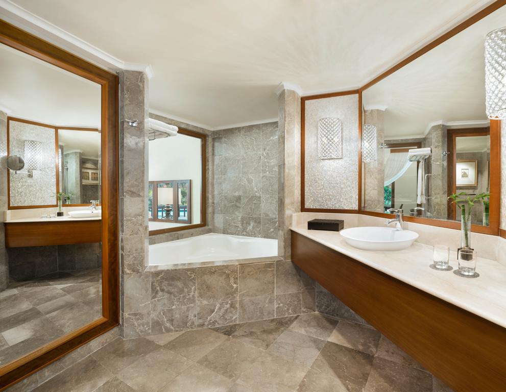 The Laguna, A Luxury Collection Resort & Spa, Nusa Dua, Bali