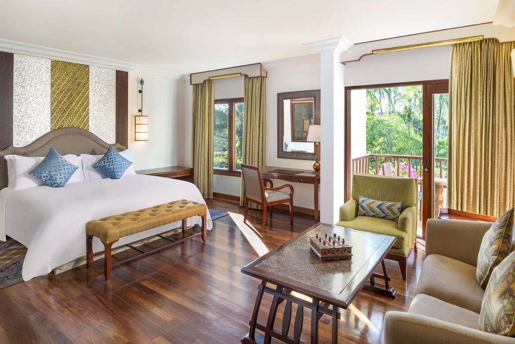 The Laguna, A Luxury Collection Resort & Spa, Nusa Dua, Bali