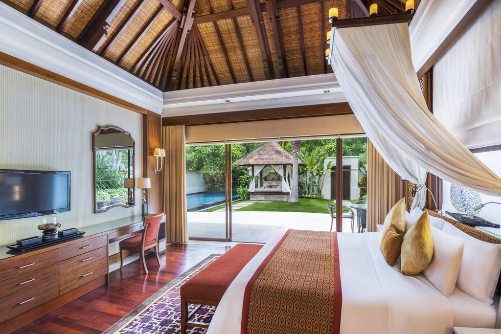 The Laguna, A Luxury Collection Resort & Spa, Nusa Dua, Bali