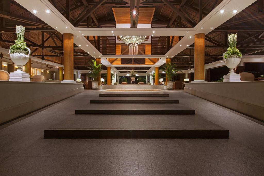 The Laguna, A Luxury Collection Resort & Spa, Nusa Dua, Bali