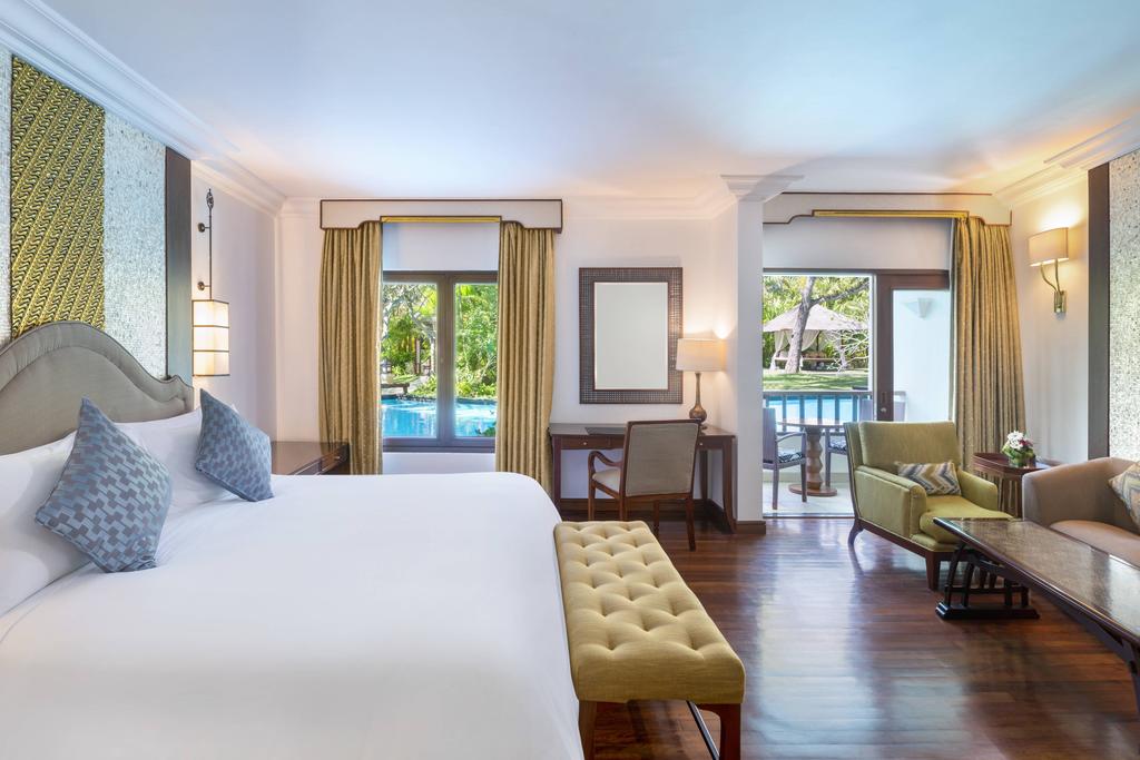 The Laguna, A Luxury Collection Resort & Spa, Nusa Dua, Bali