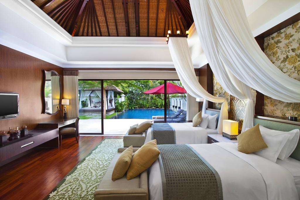 The Laguna, A Luxury Collection Resort & Spa, Nusa Dua, Bali