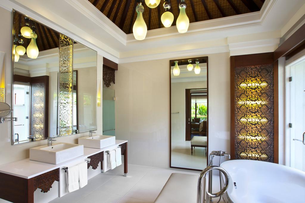 The Laguna, A Luxury Collection Resort & Spa, Nusa Dua, Bali