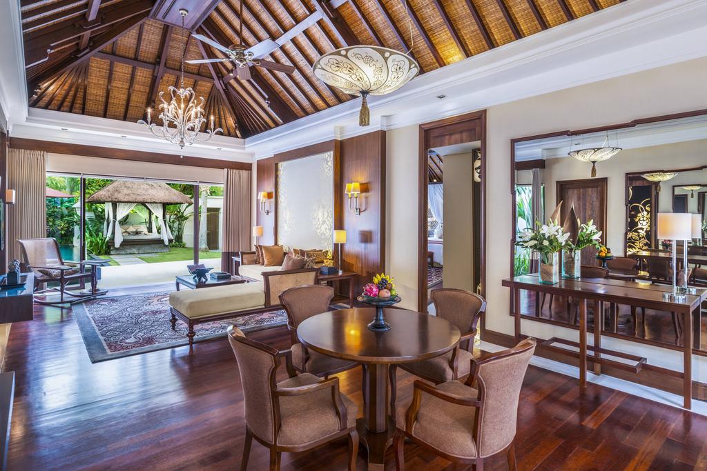 The Laguna, A Luxury Collection Resort & Spa, Nusa Dua, Bali