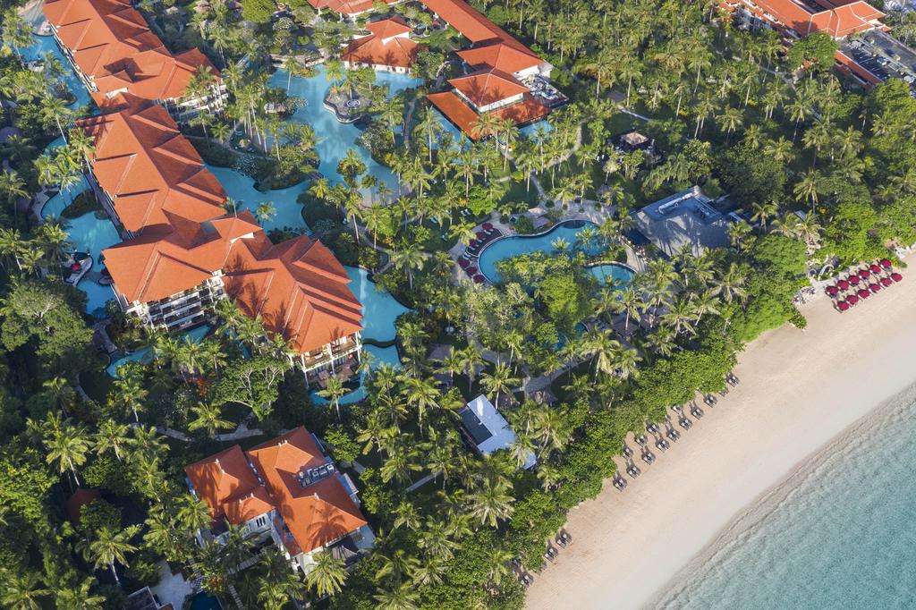 The Laguna, A Luxury Collection Resort & Spa, Nusa Dua, Bali