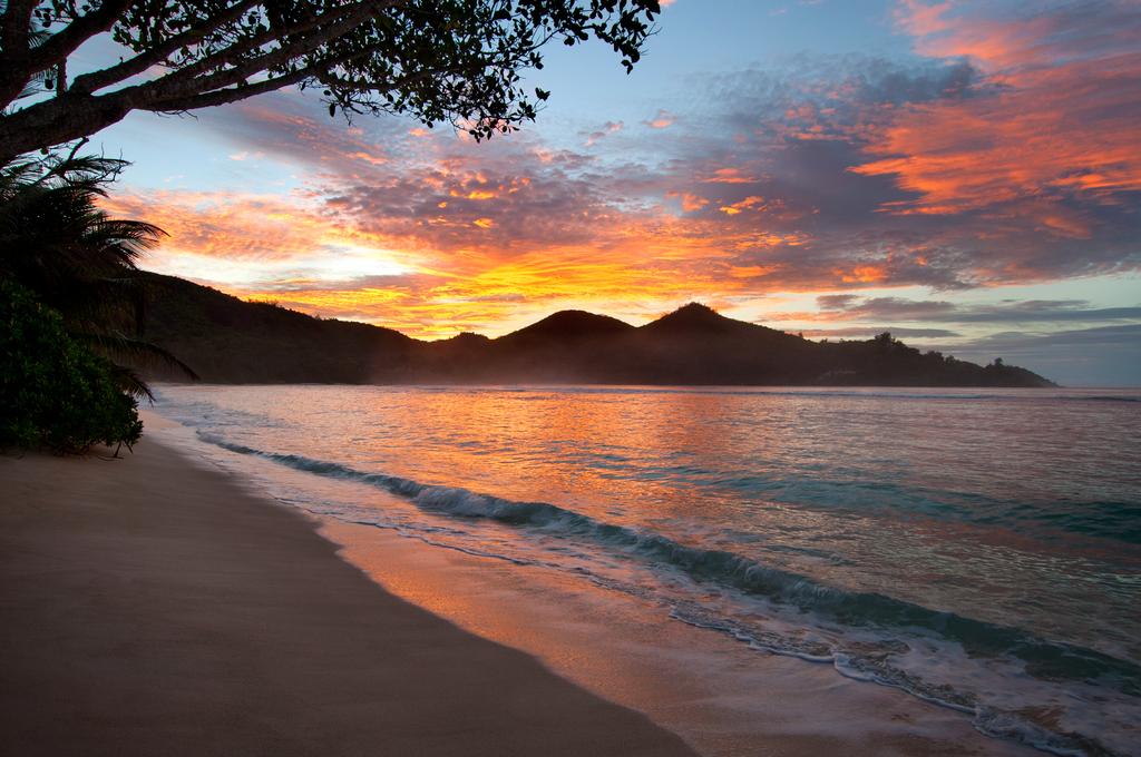 Kempinski Seychelles Resort