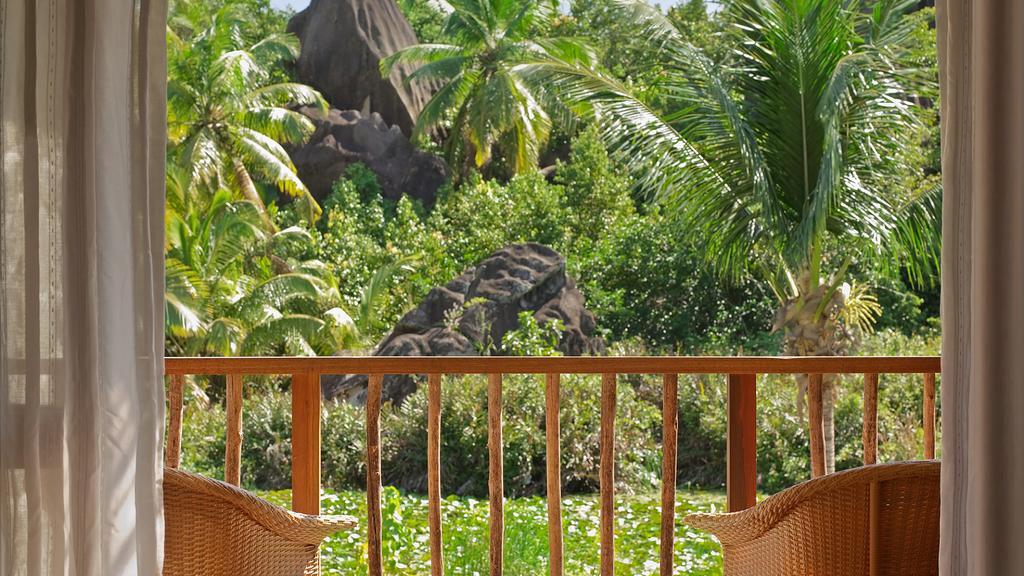 Kempinski Seychelles Resort