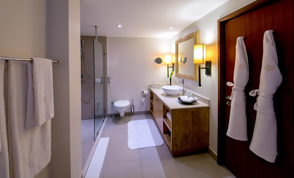 Kempinski Seychelles Resort